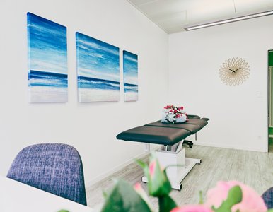 Flexible Praxisräume in Zürich-Altstetten für Therapie, Coaching & Beratung - Image 6