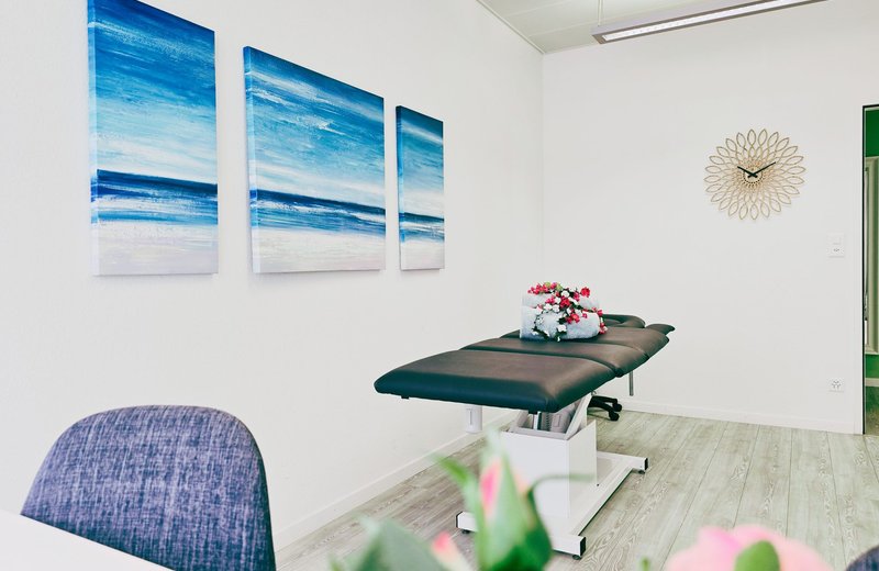 Flexible Praxisräume in Zürich-Altstetten für Therapie, Coaching & Beratung - Image 6