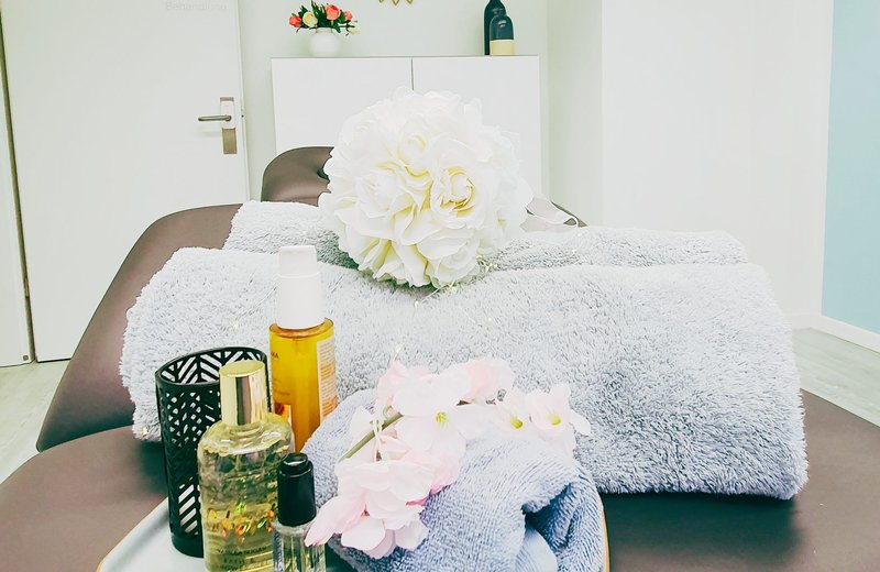 Flexible Praxisräume in Zürich-Altstetten für Therapie, Coaching & Beratung - Bild 2