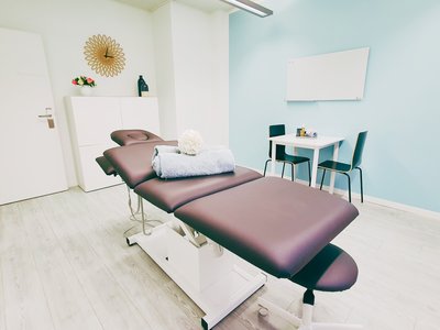 Flexible Praxisräume in Zürich-Altstetten für Therapie, Coaching & Beratung - Image 3