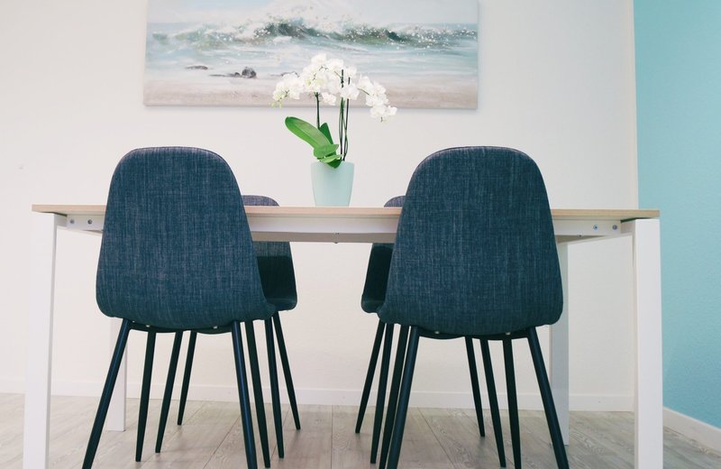 Flexible Praxisräume in Zürich-Altstetten für Therapie, Coaching & Beratung - Bild 5