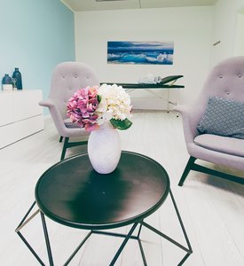 Flexible Praxisräume in Zürich-Altstetten für Therapie, Coaching & Beratung - Image 9