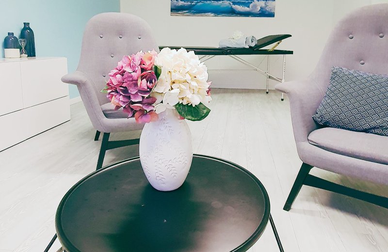 Flexible Praxisräume in Zürich-Altstetten für Therapie, Coaching & Beratung - Image 9