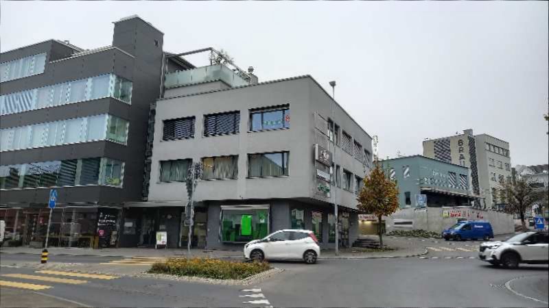 Praxisraum (ca.20 m²) in Hochdorf (LU) zu untermieten - Bild 1
