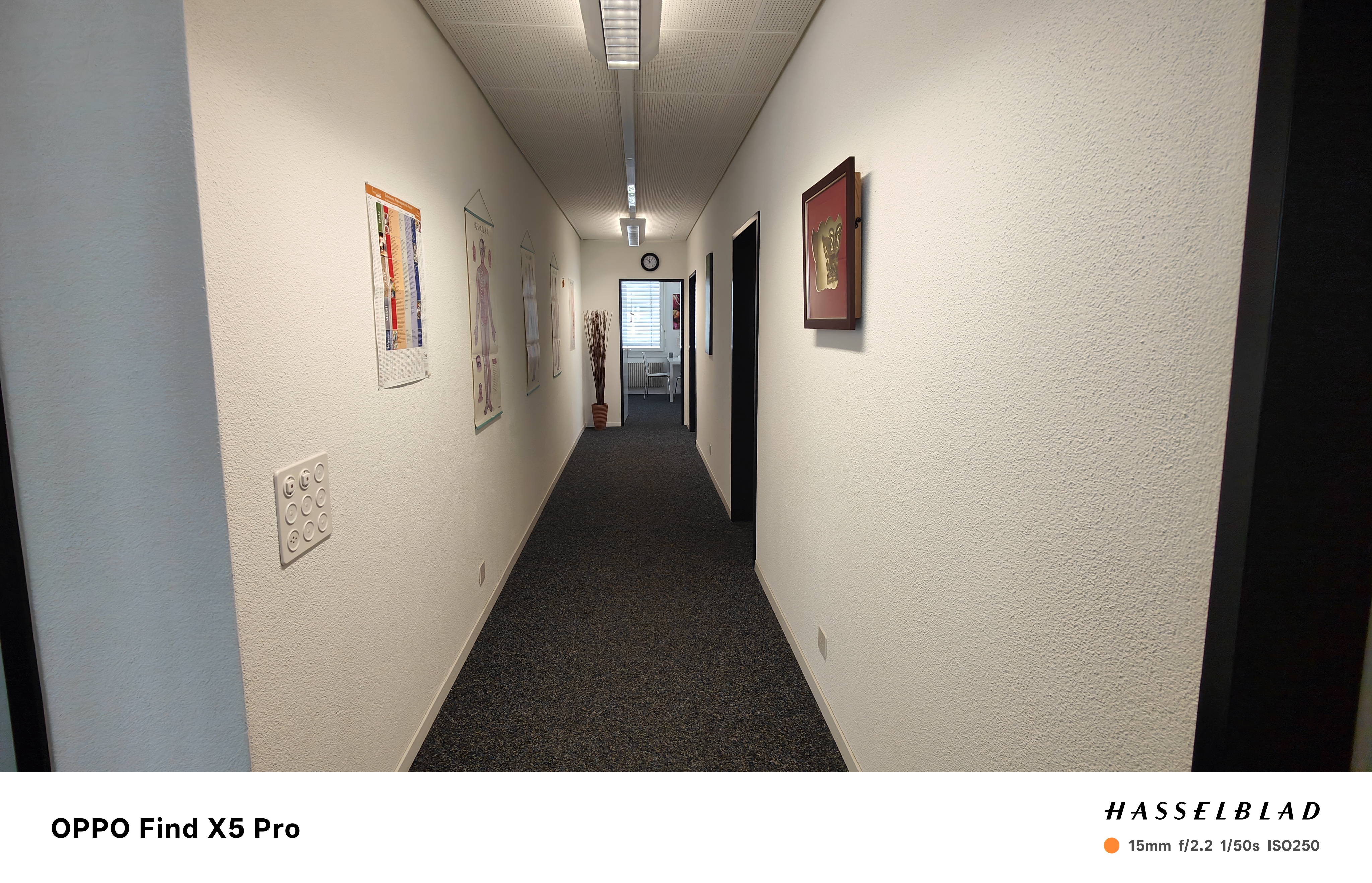Praxisraum (ca.20 m²) in Hochdorf (LU) zu untermieten - Bild 3