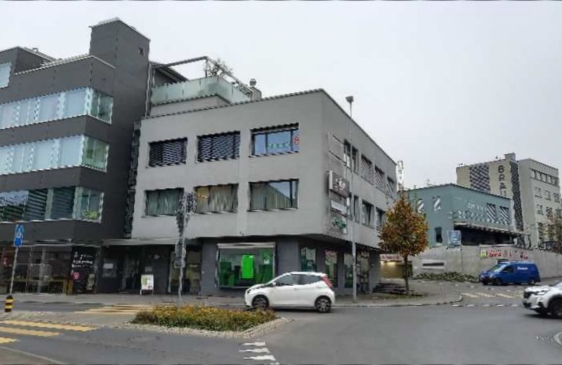 Praxisraum (ca.20 m²) in Hochdorf (LU) zu untermieten - Image 1