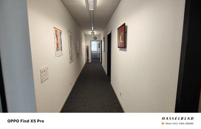 Praxisraum (ca.20 m²) in Hochdorf (LU) zu untermieten - Image 3