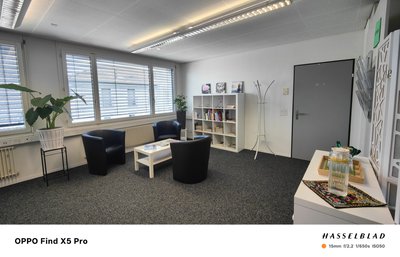 Praxisraum (ca.20 m²) in Hochdorf (LU) zu untermieten - Image 2