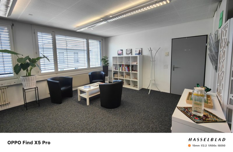Praxisraum (ca.20 m²) in Hochdorf (LU) zu untermieten - Bild 2