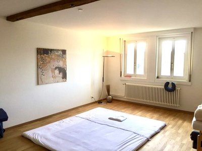 zentrumsnaher, charmanter Praxisraum (36qm) - Bild 3