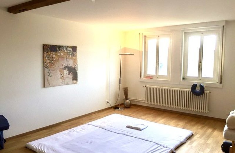 zentrumsnaher, charmanter Praxisraum (36qm) - Bild 3