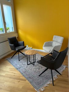 Praxisraum in gemeinschaftlicher Praxis an der Brunnmattstrasse 40, 3007 Bern ab sofort oder auf Vereinbarung - Bild 4