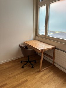 Praxisraum in gemeinschaftlicher Praxis an der Brunnmattstrasse 40, 3007 Bern ab sofort oder auf Vereinbarung - Bild 5