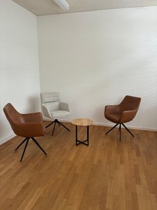 Praxisraum in gemeinschaftlicher Praxis an der Brunnmattstrasse 40, 3007 Bern ab sofort oder auf Vereinbarung - Image 1