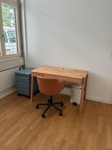 Praxisraum in gemeinschaftlicher Praxis an der Brunnmattstrasse 40, 3007 Bern ab sofort oder auf Vereinbarung - Bild 2
