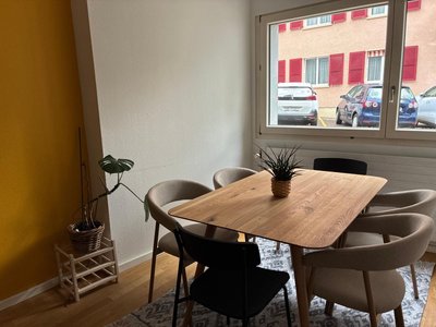 Praxisraum in gemeinschaftlicher Praxis an der Brunnmattstrasse 40, 3007 Bern ab sofort oder auf Vereinbarung - Bild 3