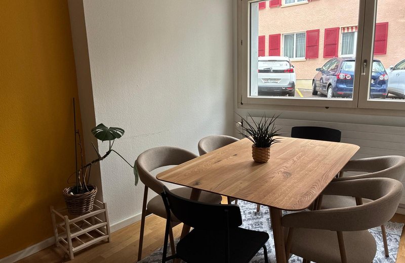 Praxisraum in gemeinschaftlicher Praxis an der Brunnmattstrasse 40, 3007 Bern ab sofort oder auf Vereinbarung - Bild 3