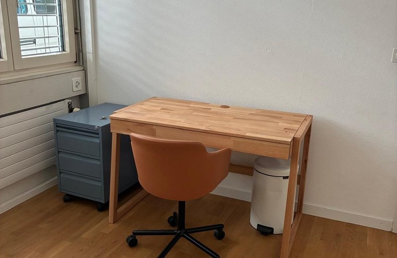 Praxisraum in gemeinschaftlicher Praxis an der Brunnmattstrasse 40, 3007 Bern ab sofort oder auf Vereinbarung - Bild 2