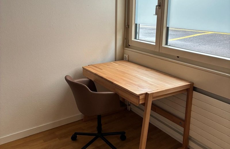 Praxisraum in gemeinschaftlicher Praxis an der Brunnmattstrasse 40, 3007 Bern ab sofort oder auf Vereinbarung - Bild 5