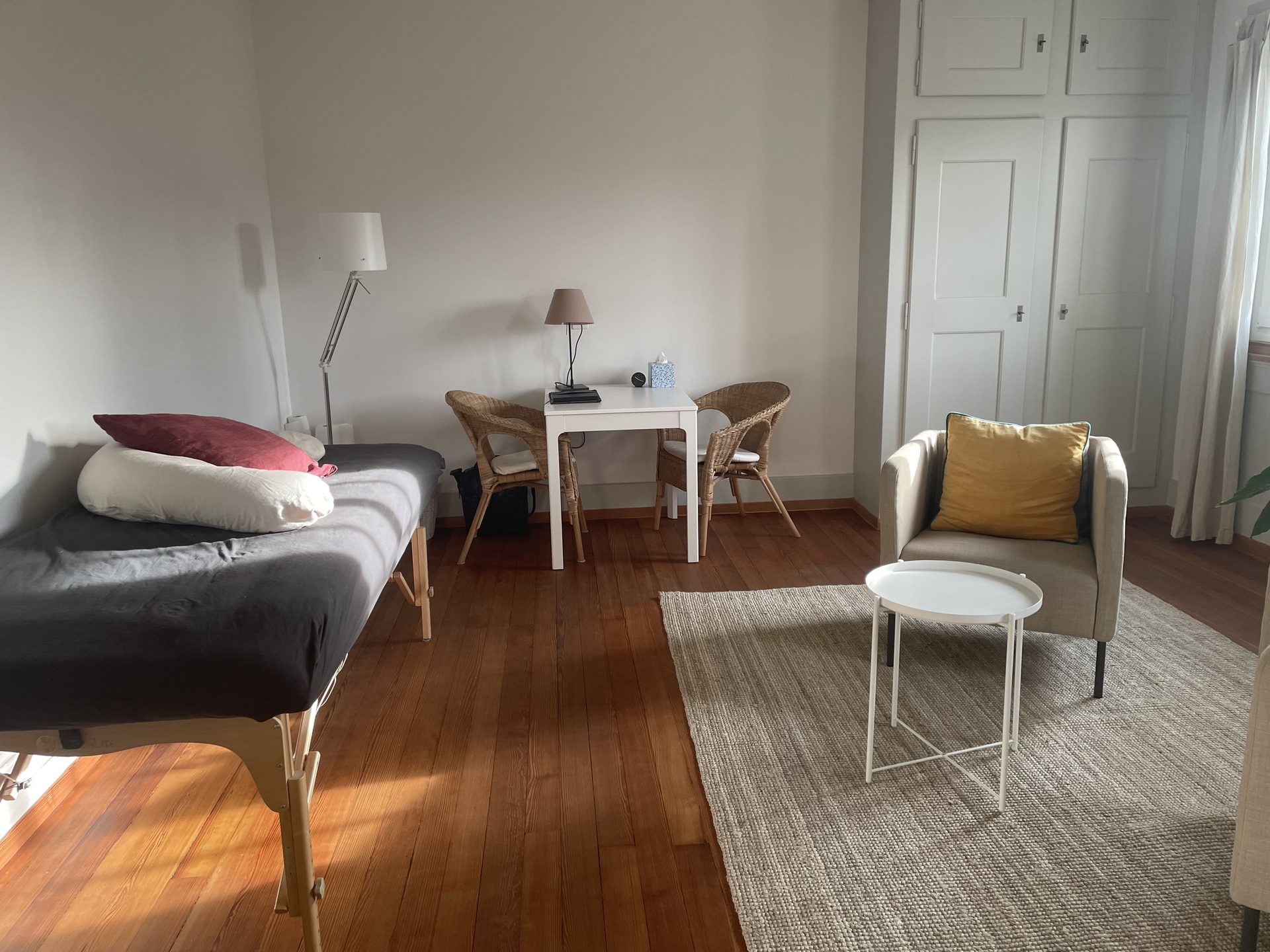 Praxisraum in Bern - Bild 1