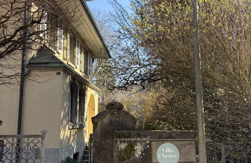 Praxisraum in Bern - Image 8
