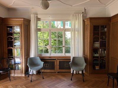Praxisraum in Bern - Bild 2