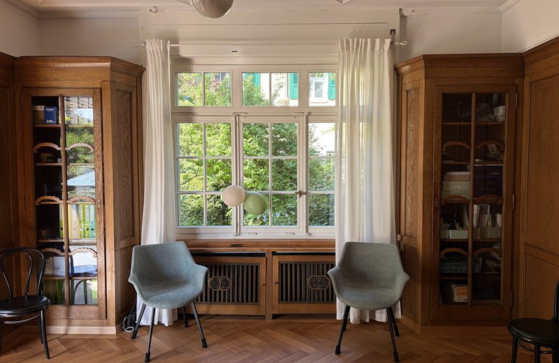 Praxisraum in Bern - Bild 2