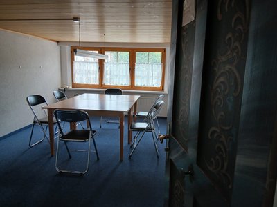 Herisau AR Zentrum Praxis&Therapieräume - Image 9