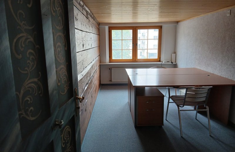 Praxisraum & Therapieraum mieten in Herisau AR – nahe St. Gallen (2 Räume, 34 m²) - Image 5