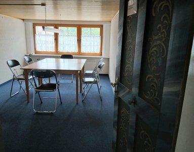 Herisau AR Zentrum Praxis&Therapieräume - Image 6