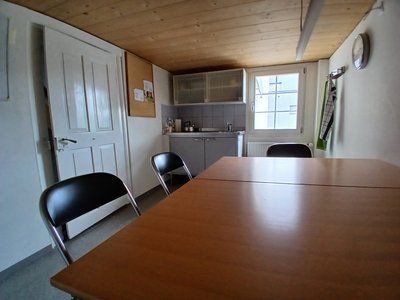 Herisau AR Zentrum Praxis&Therapieräume - Image 8