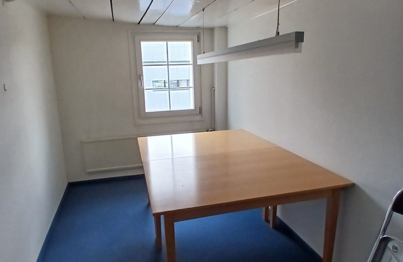 Praxisraum & Therapieraum mieten in Herisau AR – nahe St. Gallen (2 Räume, 34 m²) - Image 10