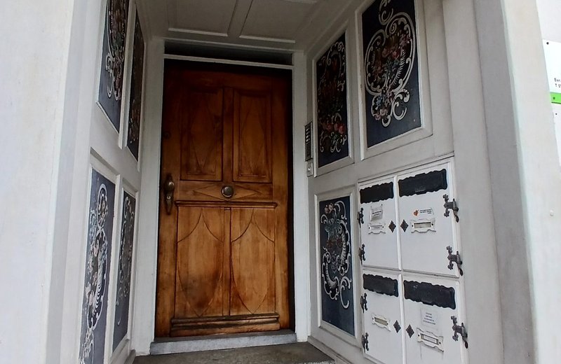Praxisraum & Therapieraum mieten in Herisau AR – nahe St. Gallen (2 Räume, 34 m²) - Image 2