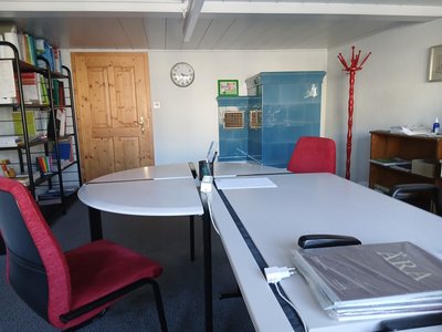 Herisau AR Zentrum Praxis&Therapieräume - Image 7