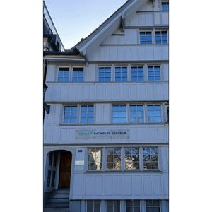 Herisau AR Zentrum Praxis&Therapieräume - Image 1