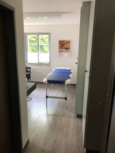 Helle, stilvolle Arztpraxis in einem idyllischen Fachwerkhaus zu vermieten - Bild 4