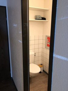 Helle, stilvolle Arztpraxis in einem idyllischen Fachwerkhaus zu vermieten - Image 12