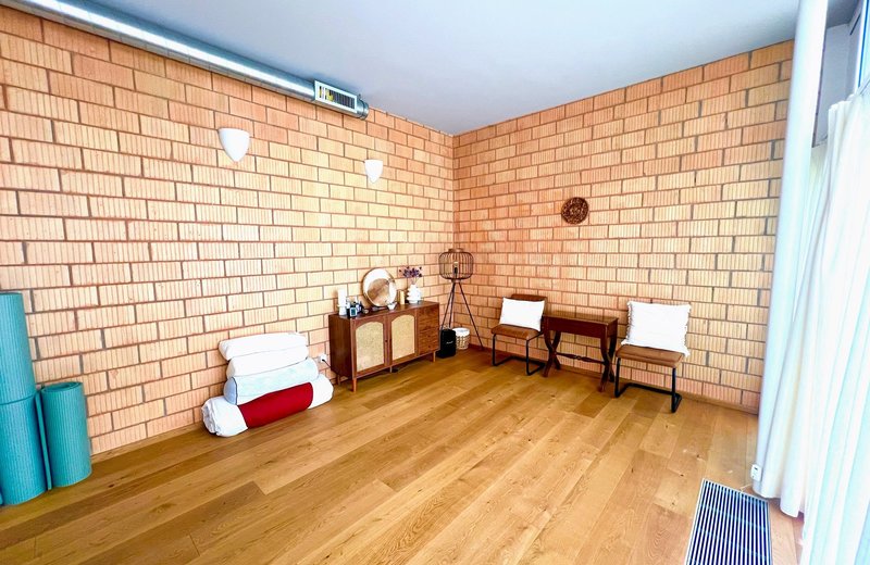 Moderner Therapieraum  in Zürich West - Image 4
