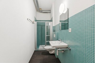 Moderner Therapieraum  in Zürich West - Image 7