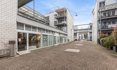 Moderner Therapieraum  in Zürich West - Bild 3