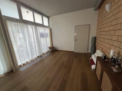 Moderner Therapieraum  in Zürich West - Bild 5