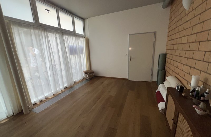 Moderner Therapieraum  in Zürich West - Image 5