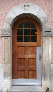 Heller, freundlicher Praxisraum in Bern, mit Cachet, an ruhiger Lage, unweit vom Hauptbahnhof. - Image 13