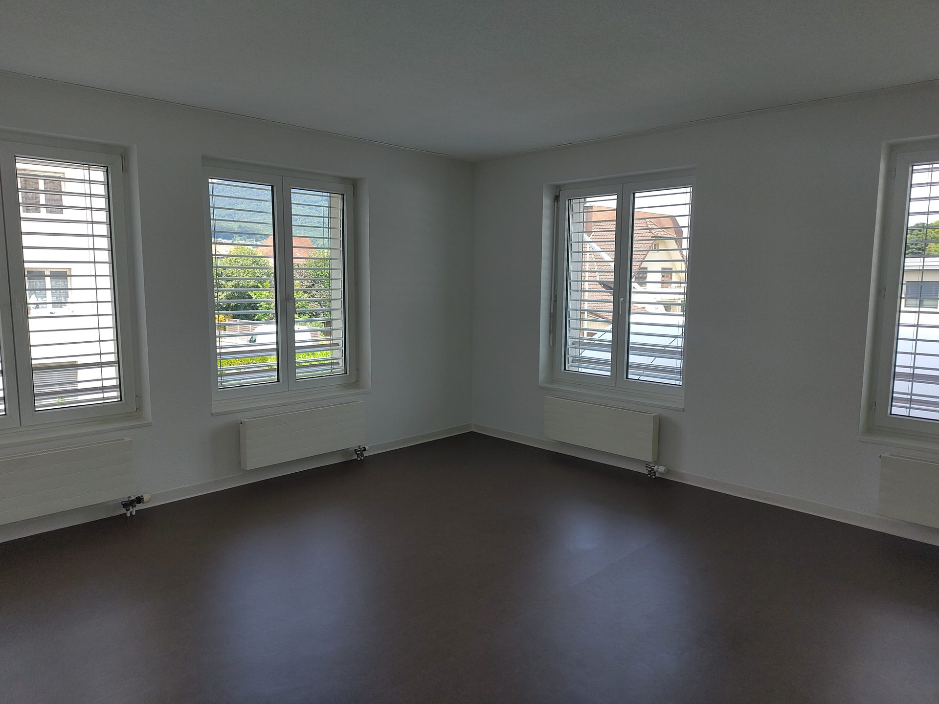 Praxisraum in Kappel So - Bild 1