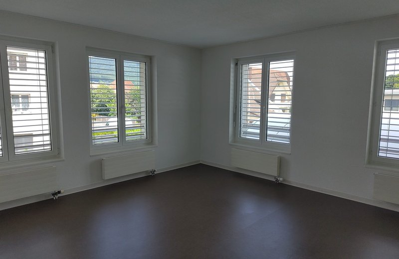 Praxisraum in Kappel So - Image 1