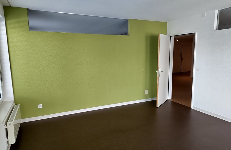 Praxisraum in Kappel So - Image 2