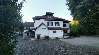 Grosser Therapie Raum - Image 12