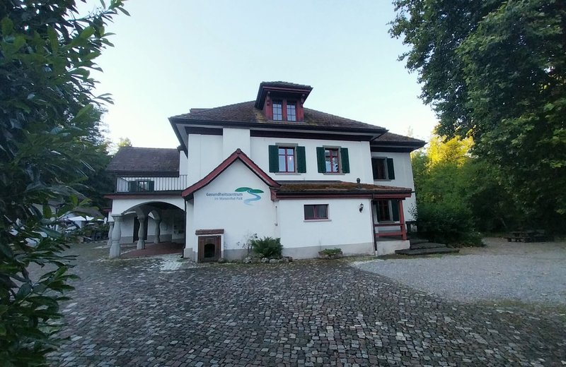 Grosser Therapie Raum - Image 12