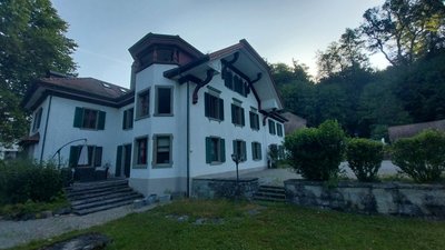 Grosser Therapie Raum - Image 10