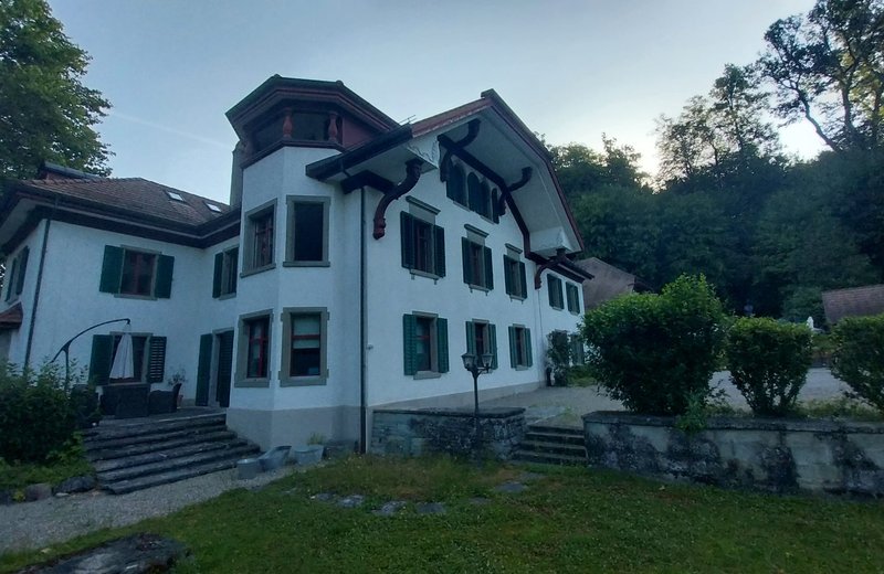Grosser Therapie Raum - Image 10